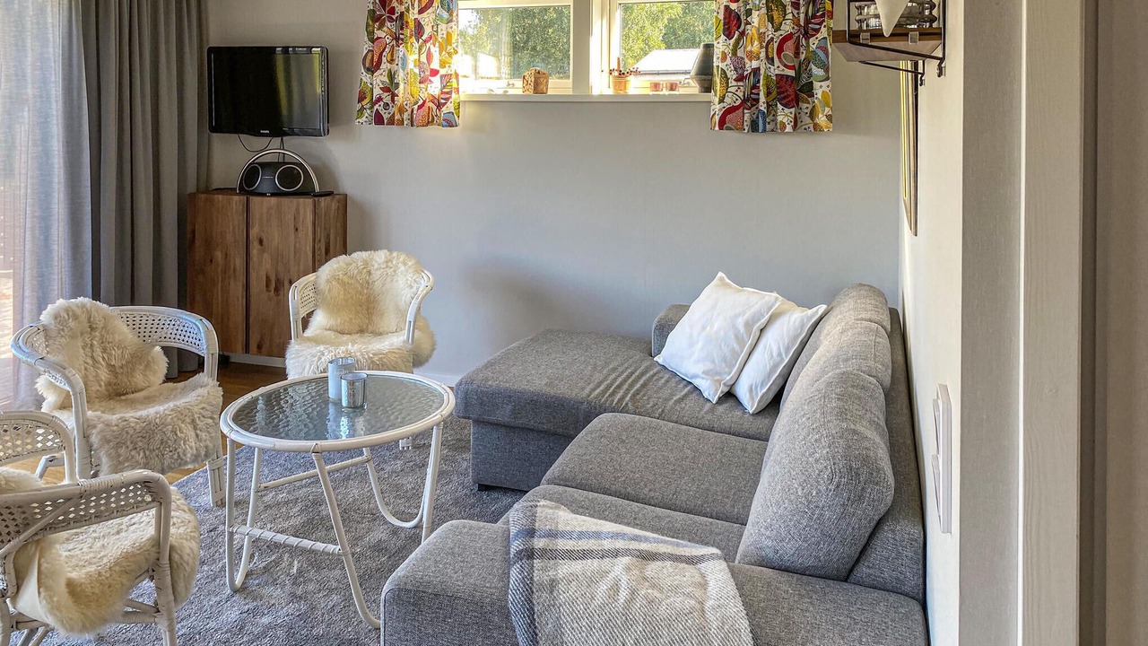 Photo of Bedroom in Odeshog Municipality