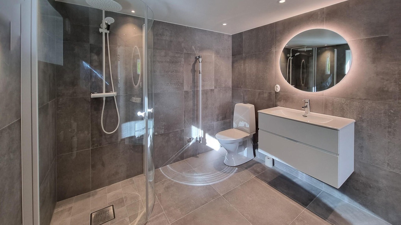 Photo of Bathroom in Stillingson