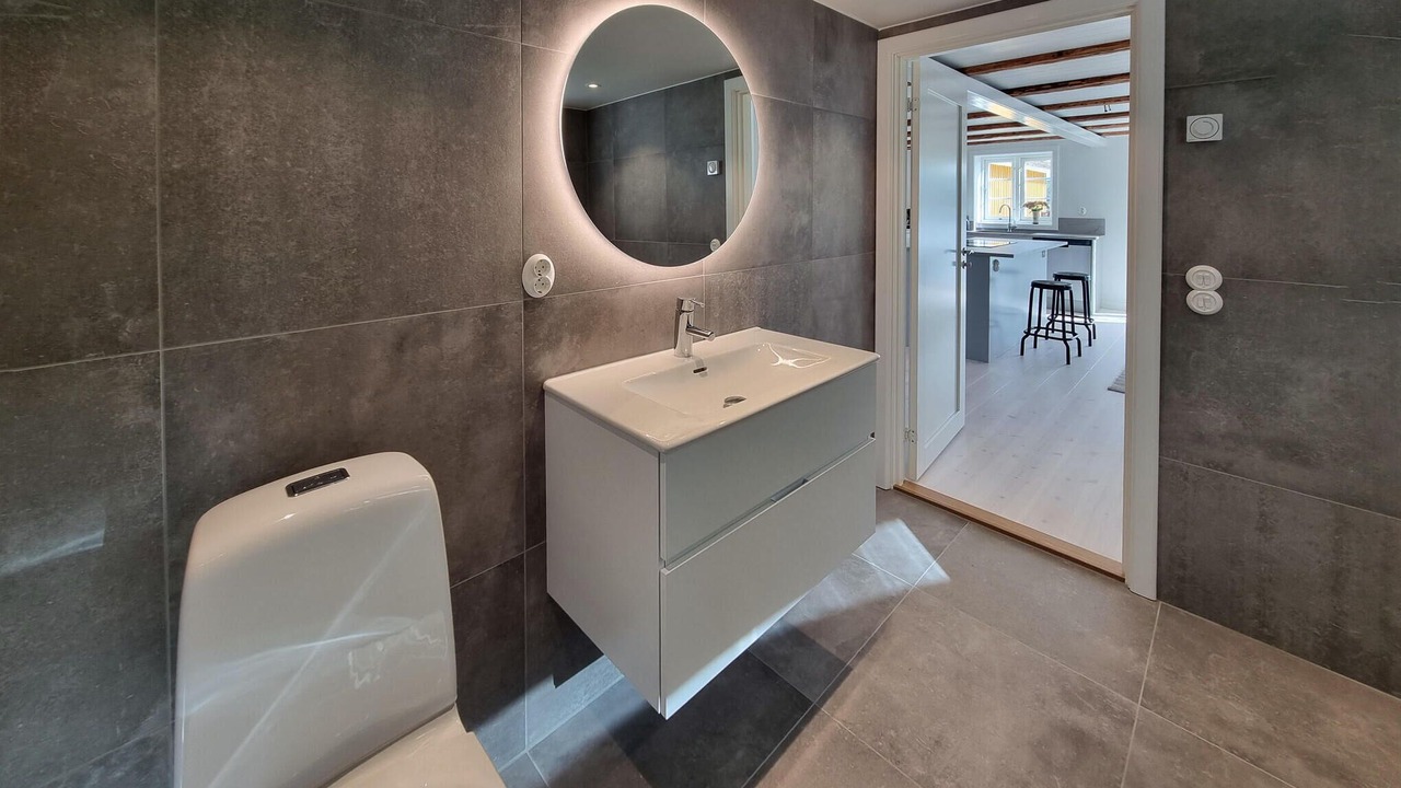 Photo of Bathroom in Stillingson