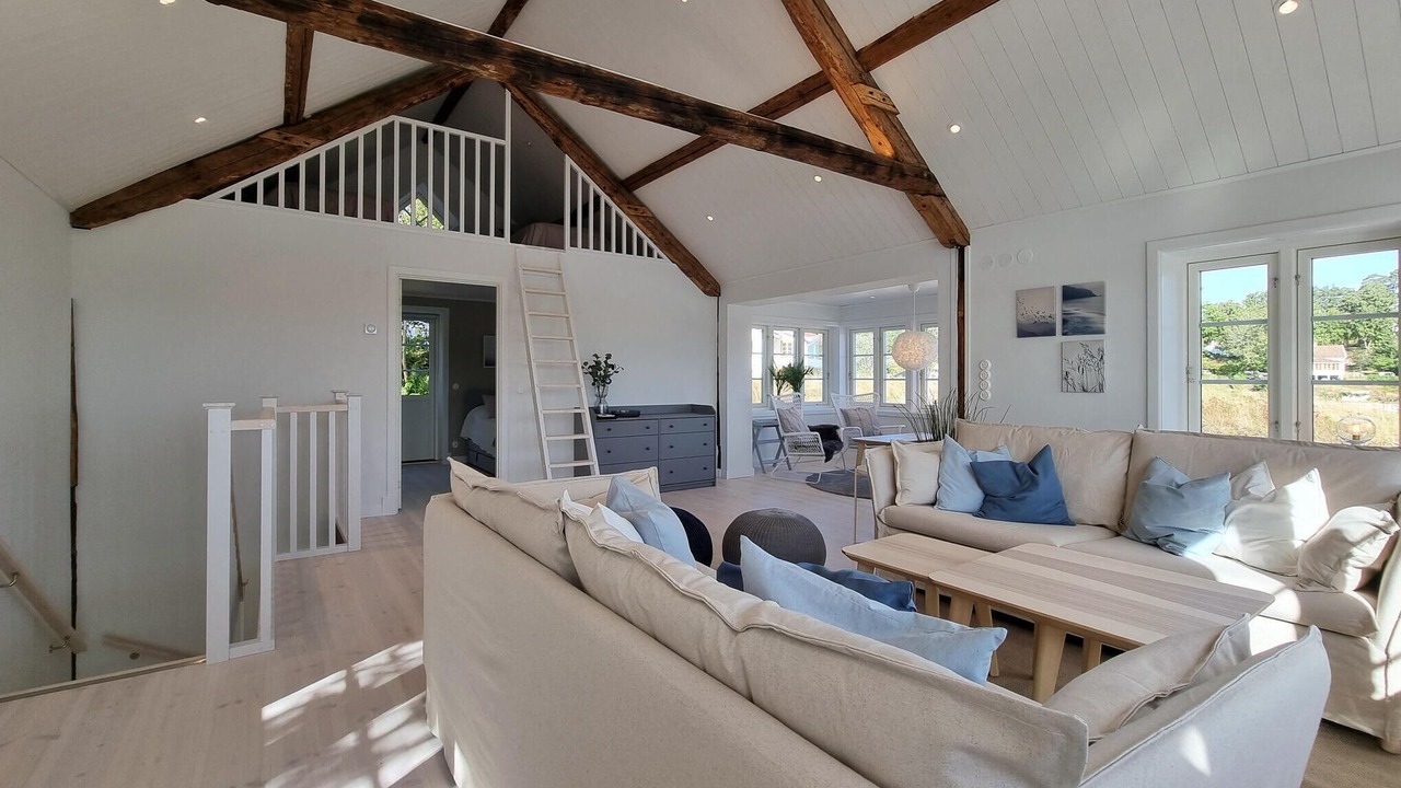 Photo of Bedroom in Stillingson