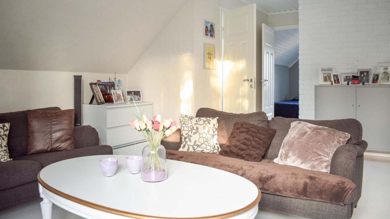 Photo of Bedroom in Virserum