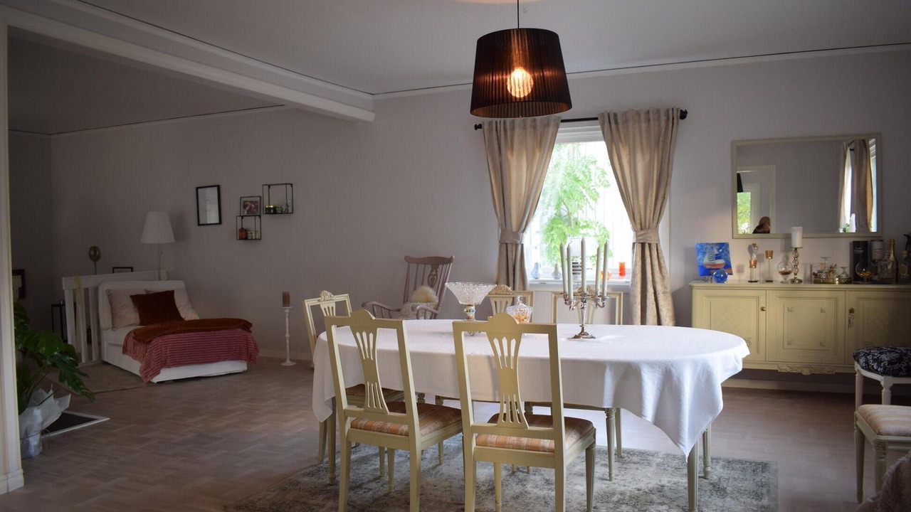 Photo of Bedroom in Virserum