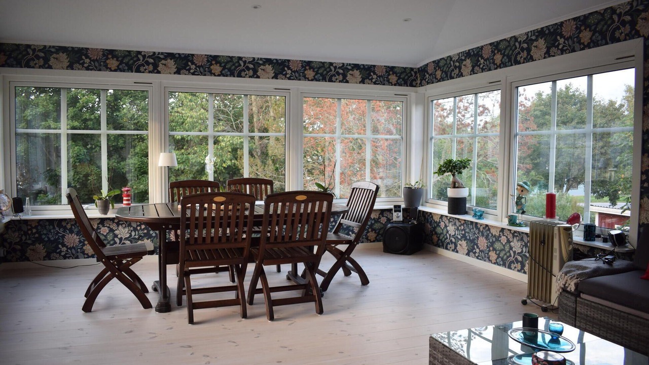 Photo of Bedroom in Virserum