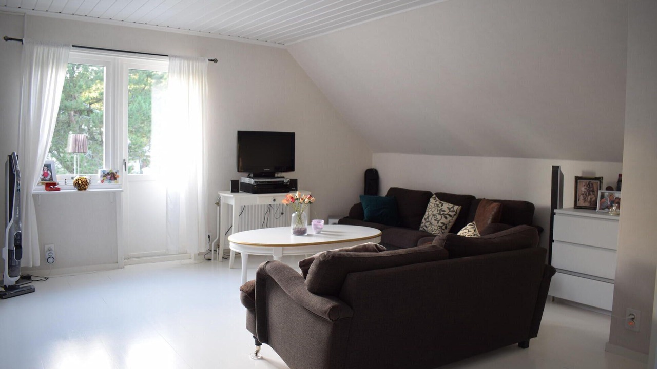 Photo of Bedroom in Virserum