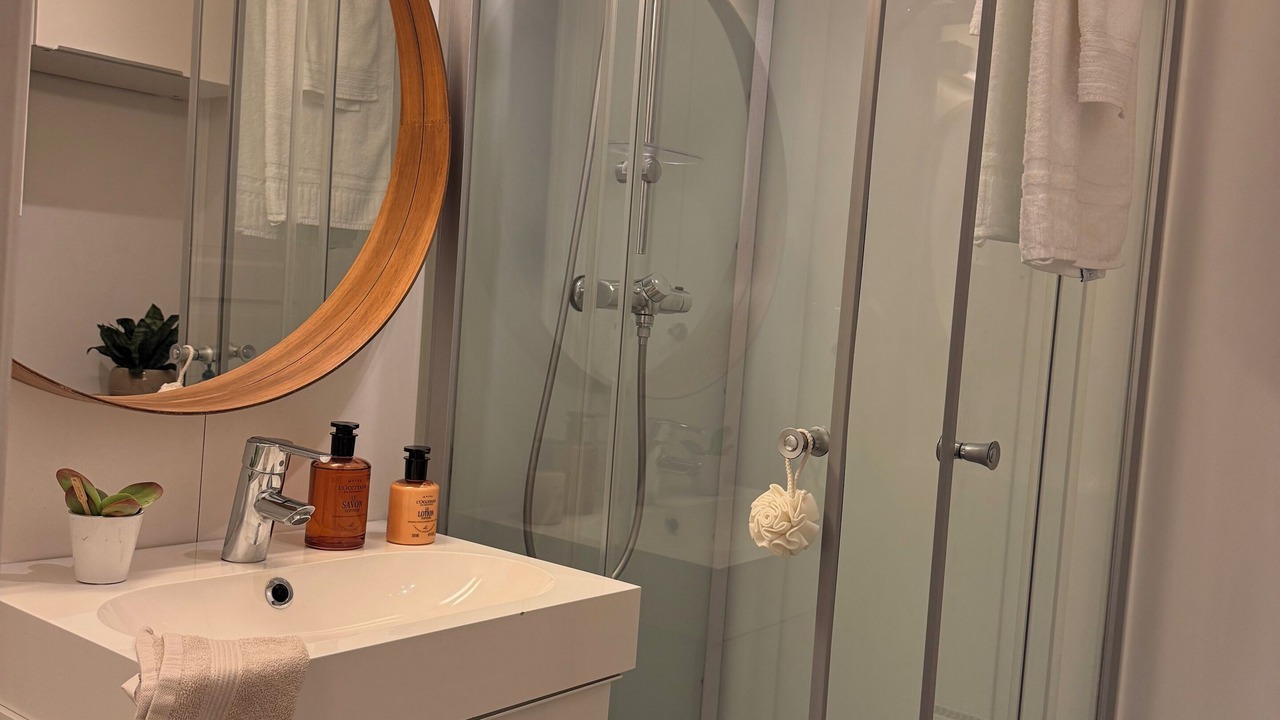 Photo of Bathroom in Toyen