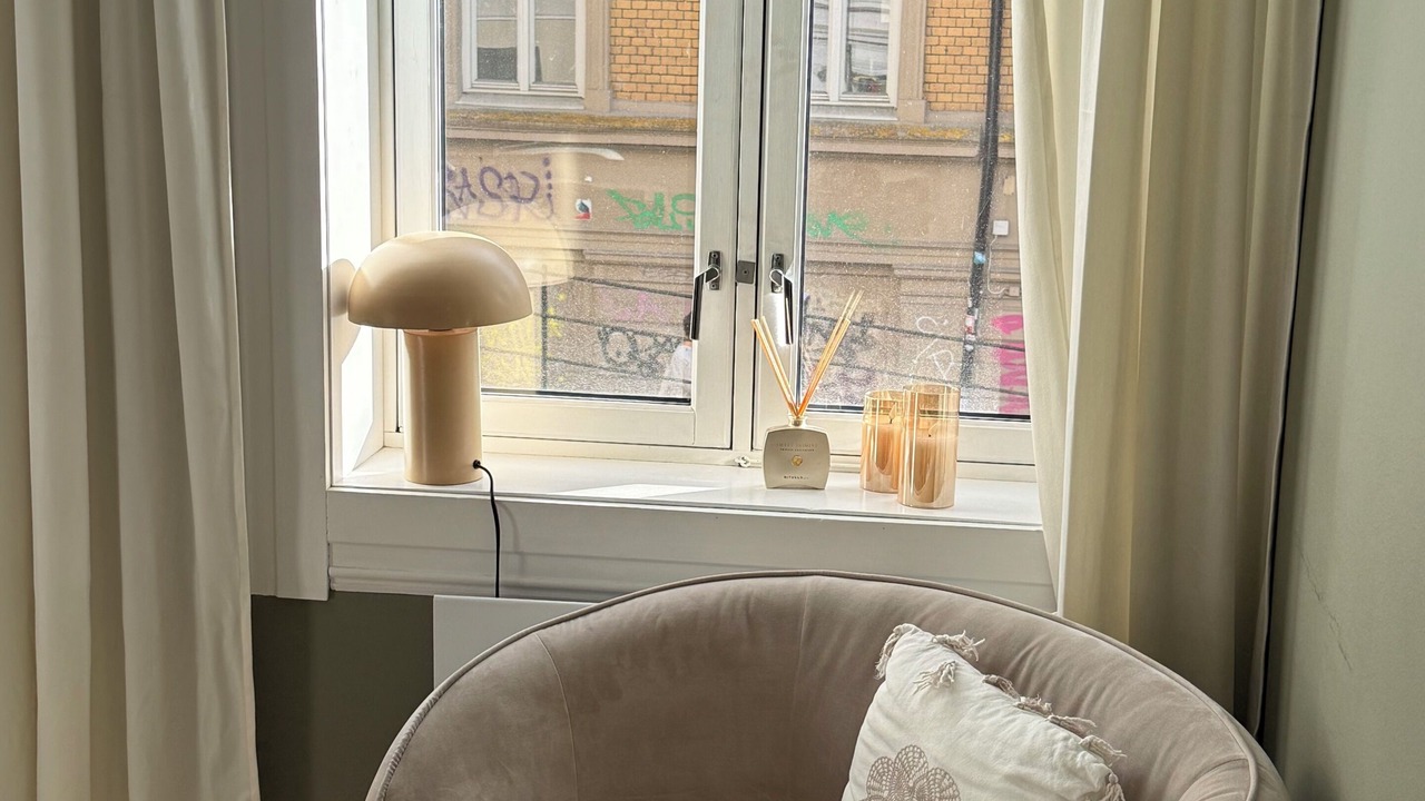 Photo of Livingroom in Toyen