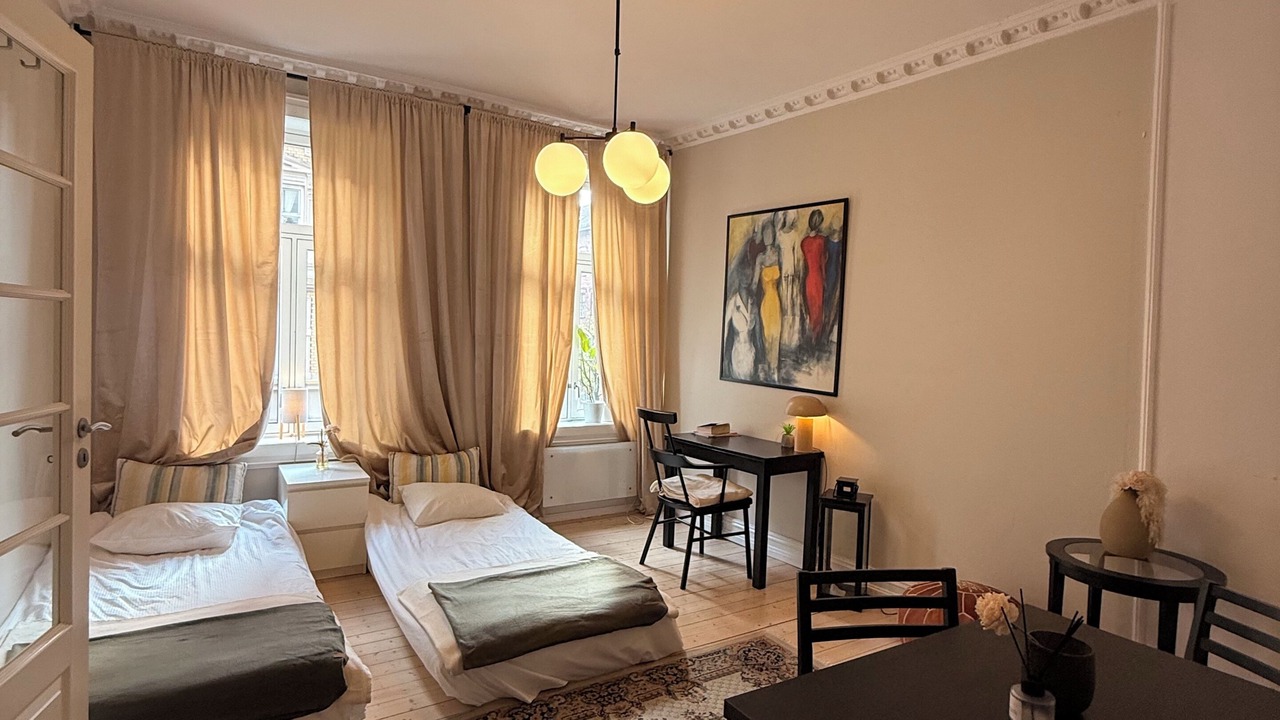 Photo of Bedroom in Toyen