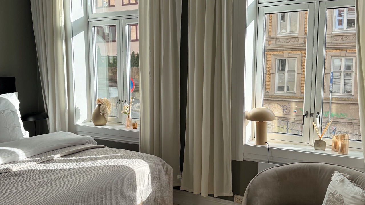 Photo of Bedroom in Toyen