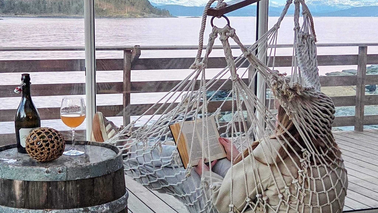 Photo of Outdoor in Tansøy