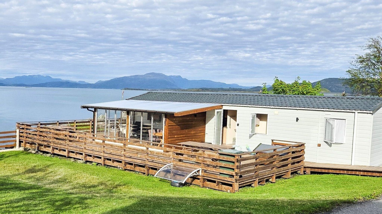 Photo of Outdoor in Tansøy