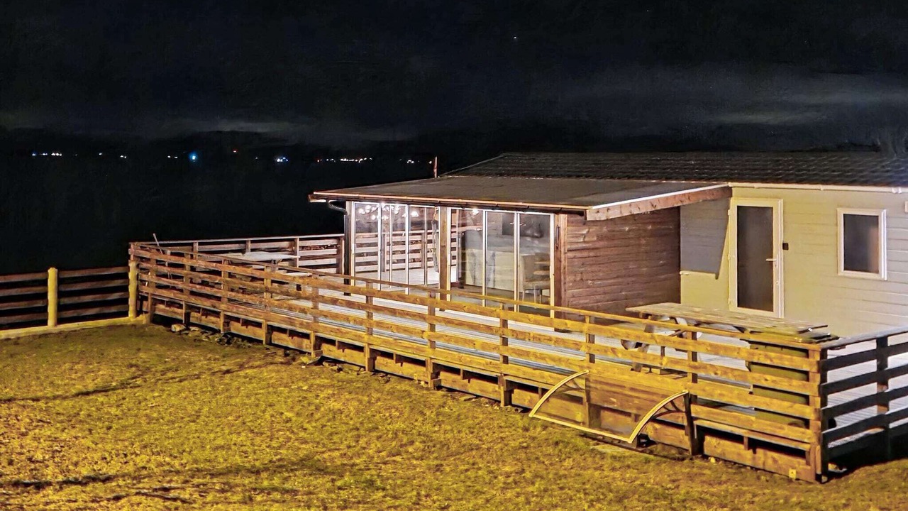 Photo of Outdoor in Tansøy
