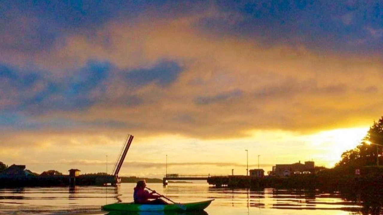 Photo of Outdoor in Tansøy