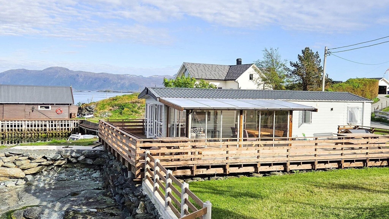 Photo of Outdoor in Tansøy