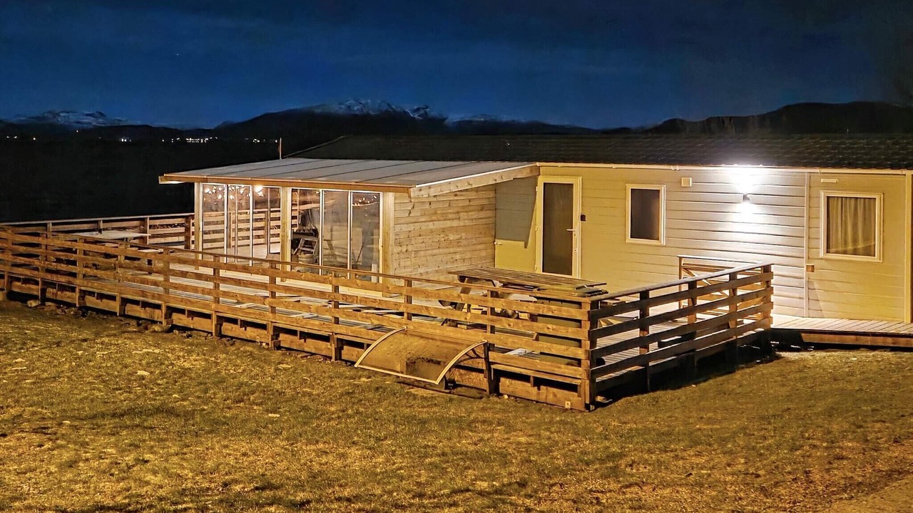 Photo of Outdoor in Tansøy