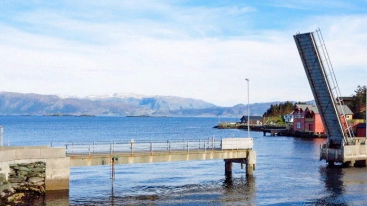 Photo of Outdoor in Tansøy