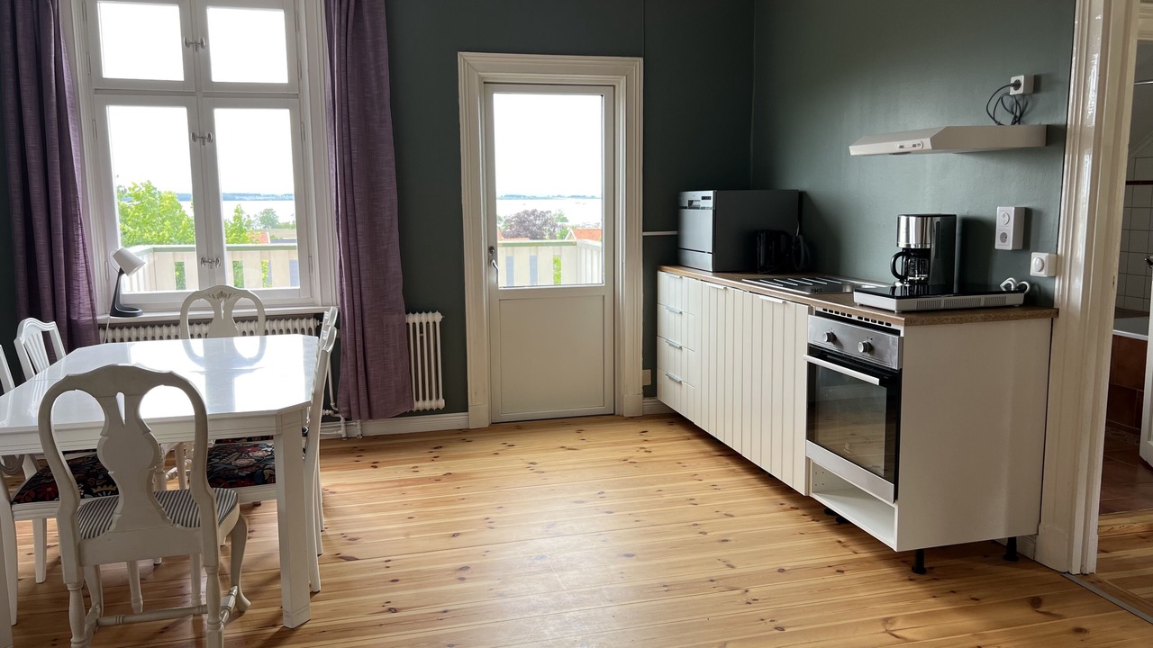 Photo of Kitchen in Granna
