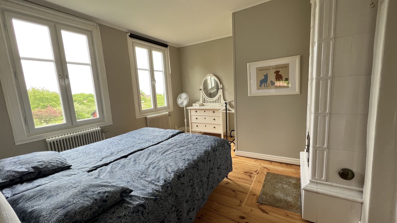 Photo of Bedroom in Granna
