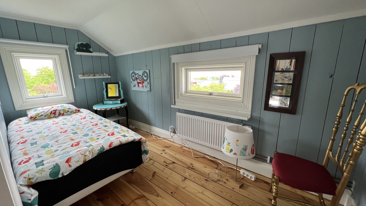 Photo of Bedroom in Granna