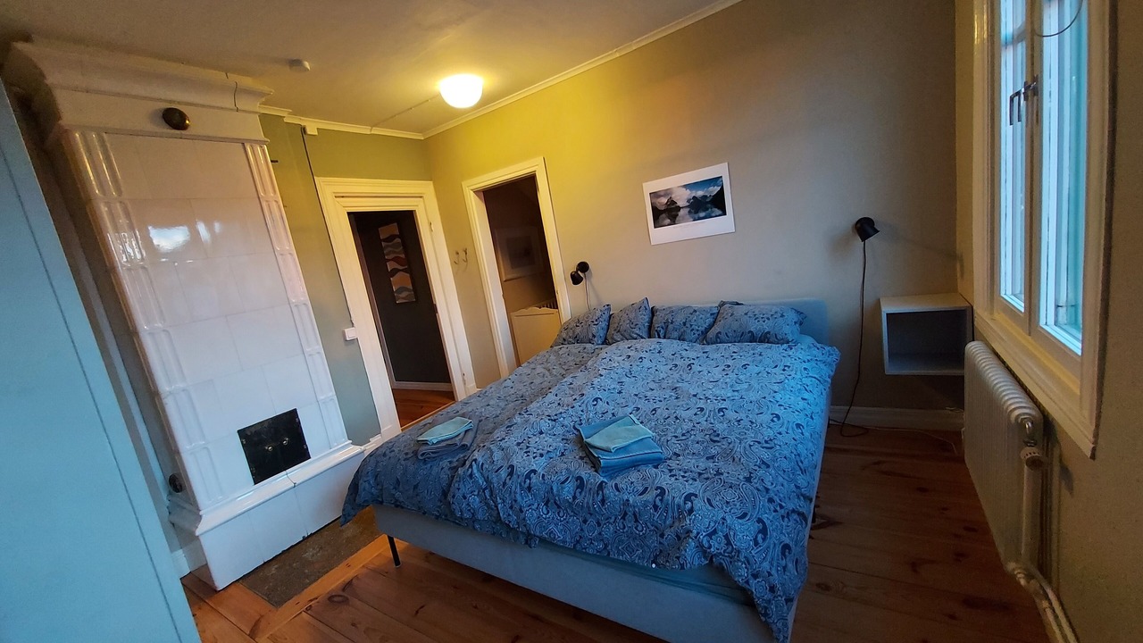 Photo of Bedroom in Granna