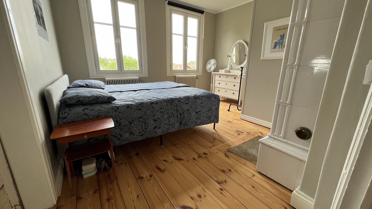 Photo of Bedroom in Granna