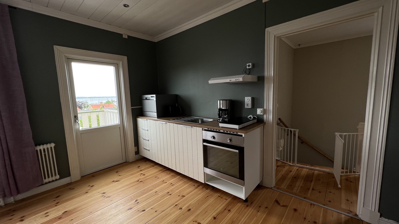 Photo of Kitchen in Granna