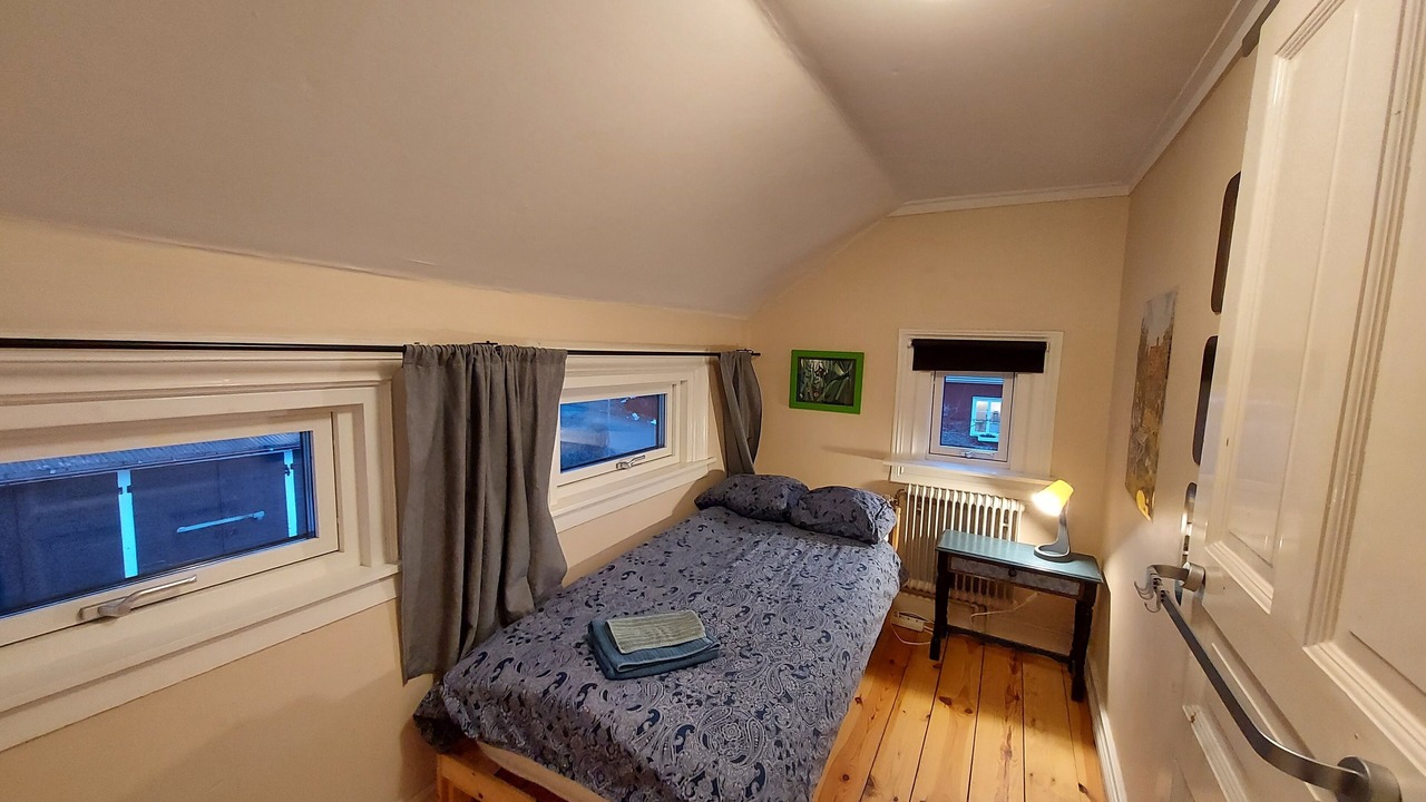 Photo of Bedroom in Granna