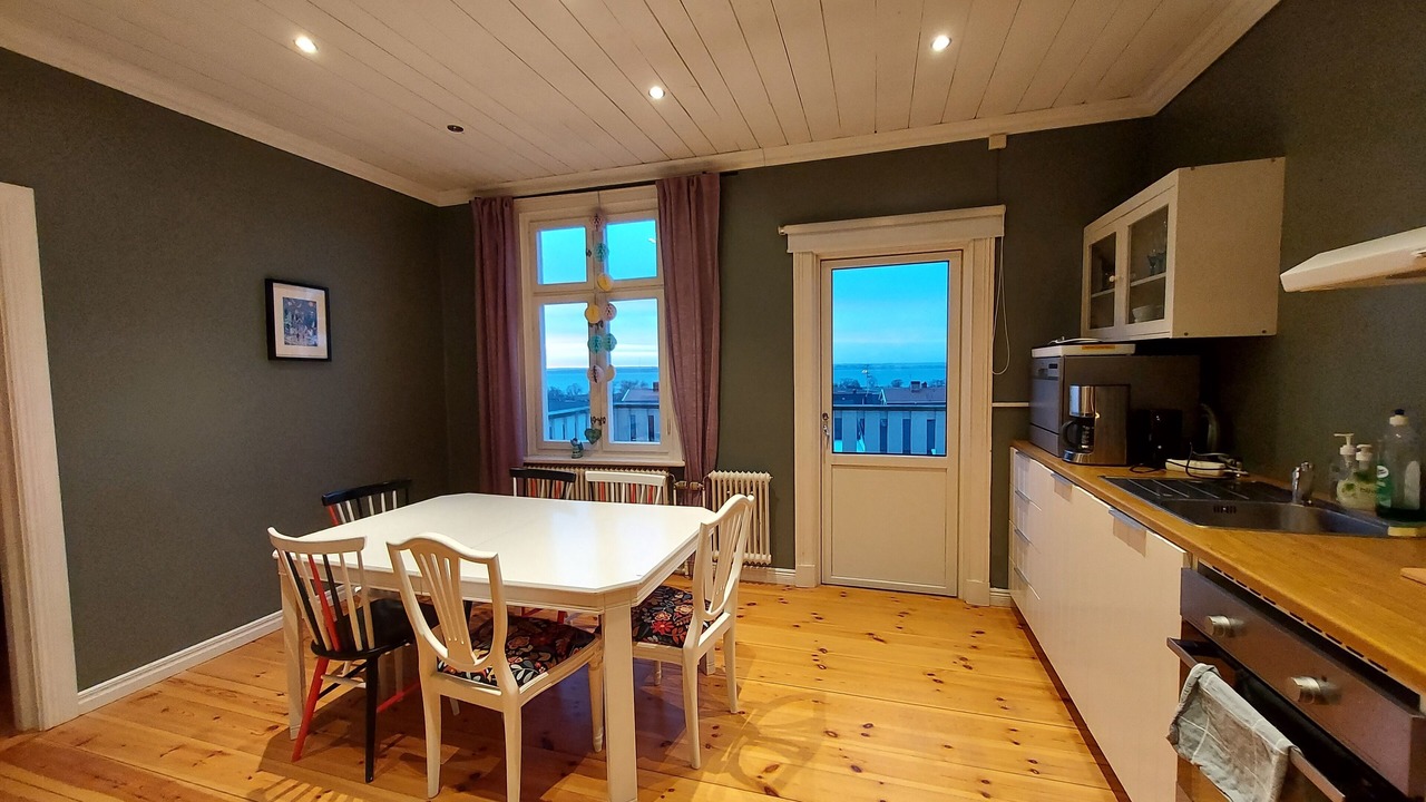 Photo of Kitchen in Granna