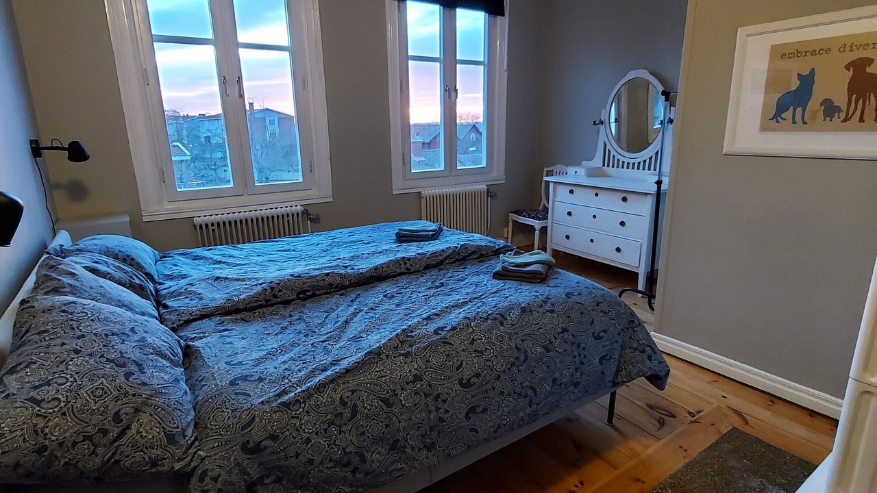 Photo of Bedroom in Granna