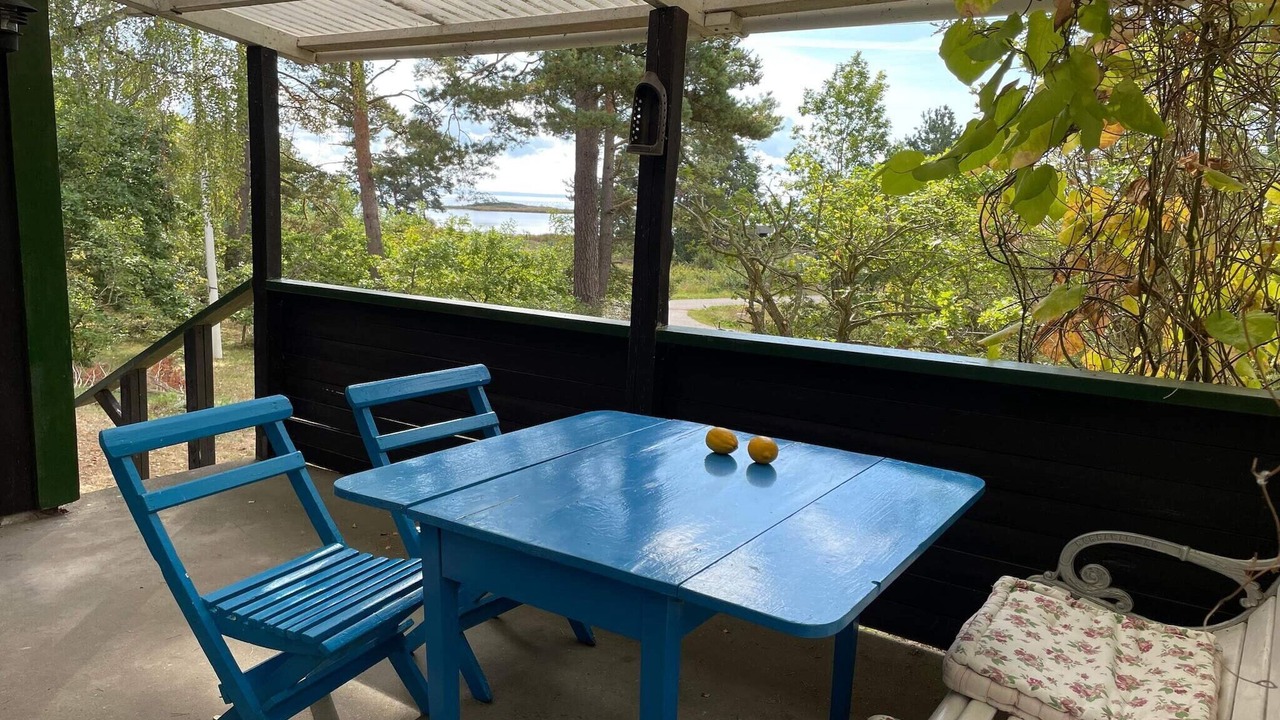 Photo of Outdoor in Tofta