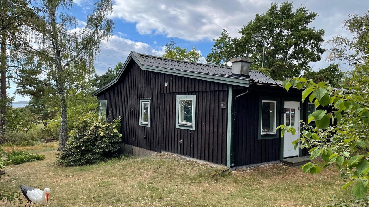 Photo of Outdoor in Tofta