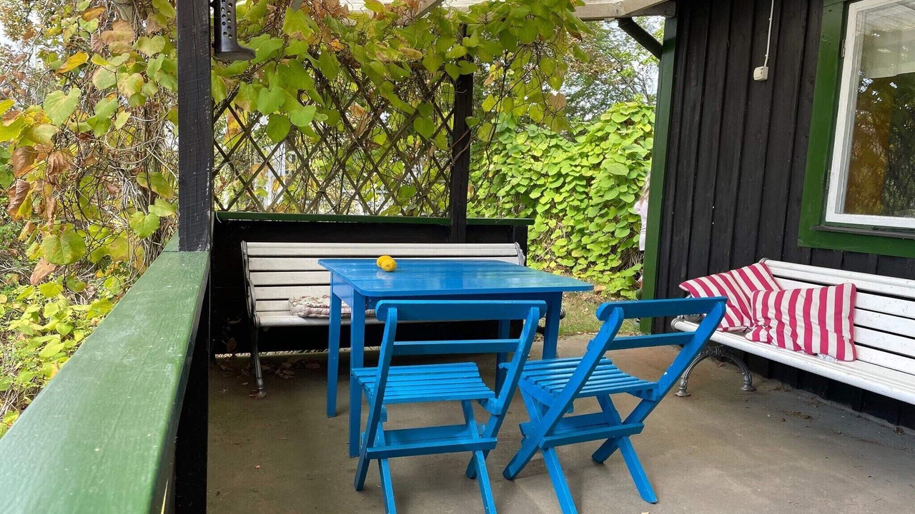 Photo of Outdoor in Tofta
