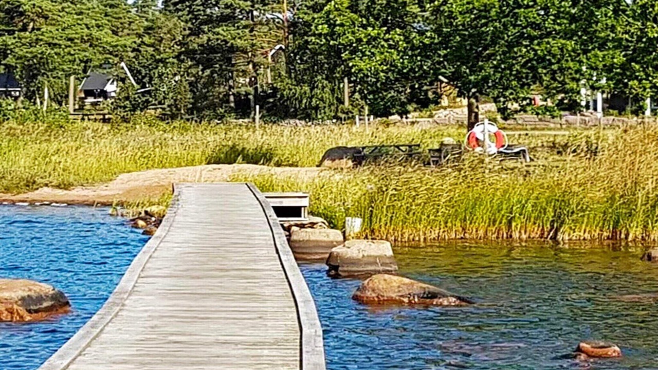 Photo of Outdoor in Tofta