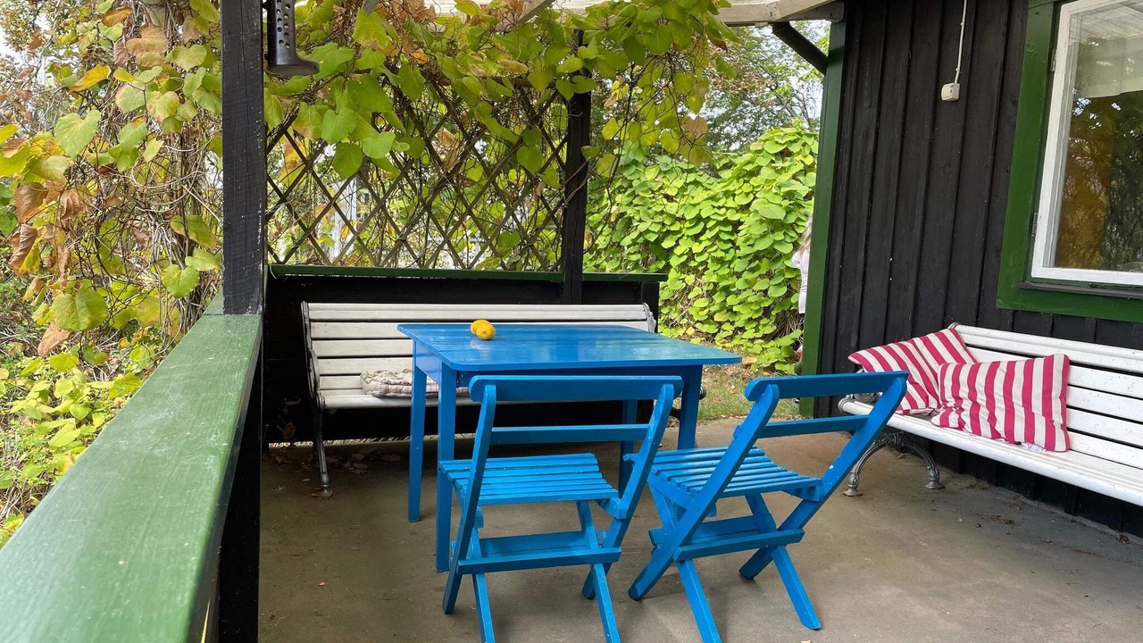 Photo of Outdoor in Tofta