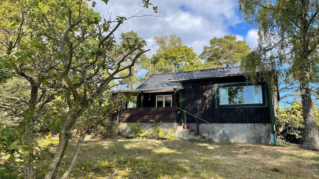 Photo of Outdoor in Tofta