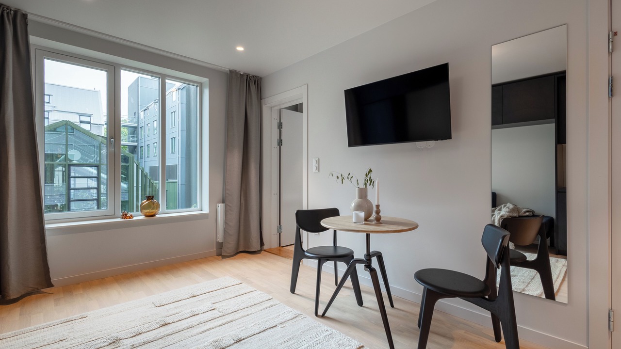 Photo of Livingroom in Centrum