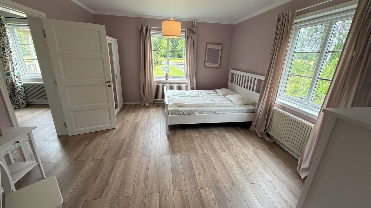 Photo of Bedroom in Aseda