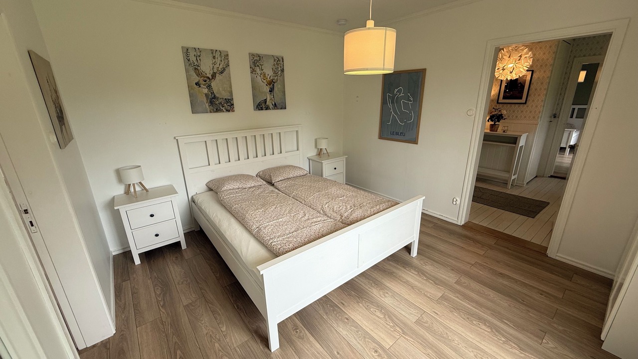 Photo of Bedroom in Aseda