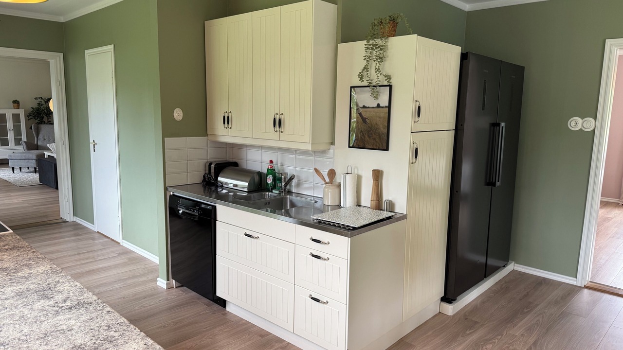 Photo of Kitchen in Aseda