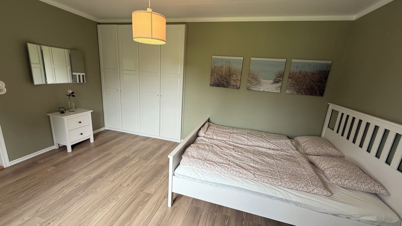 Photo of Bedroom in Aseda