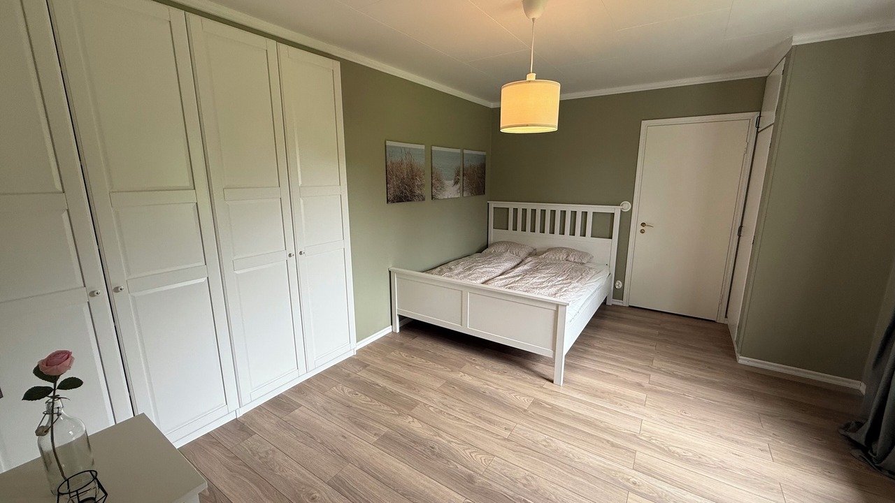 Photo of Bedroom in Aseda