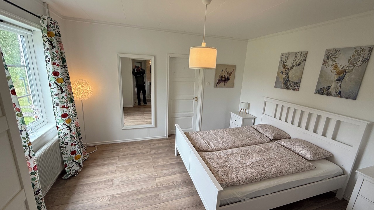 Photo of Bedroom in Aseda
