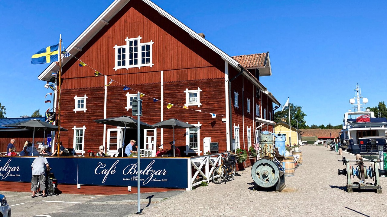 Photo of Others in Sjotorp