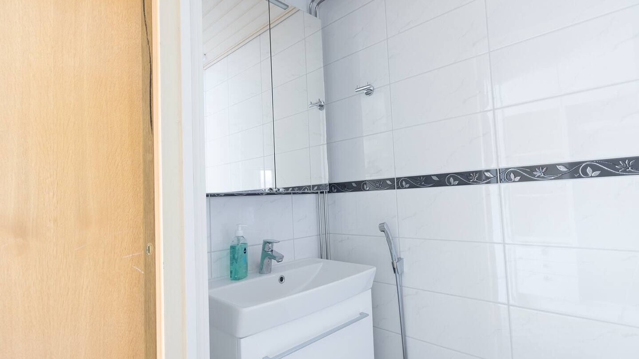 Photo of Bathroom in Etelainen District