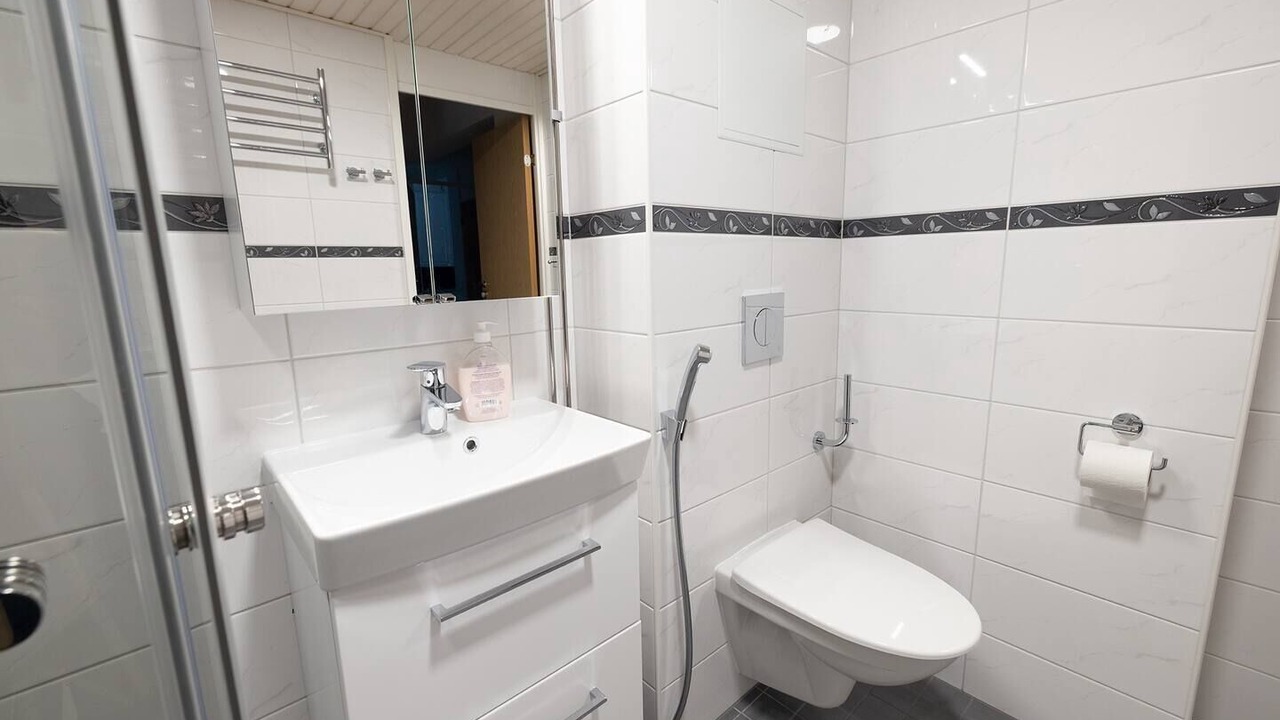 Photo of Bathroom in Etelainen District