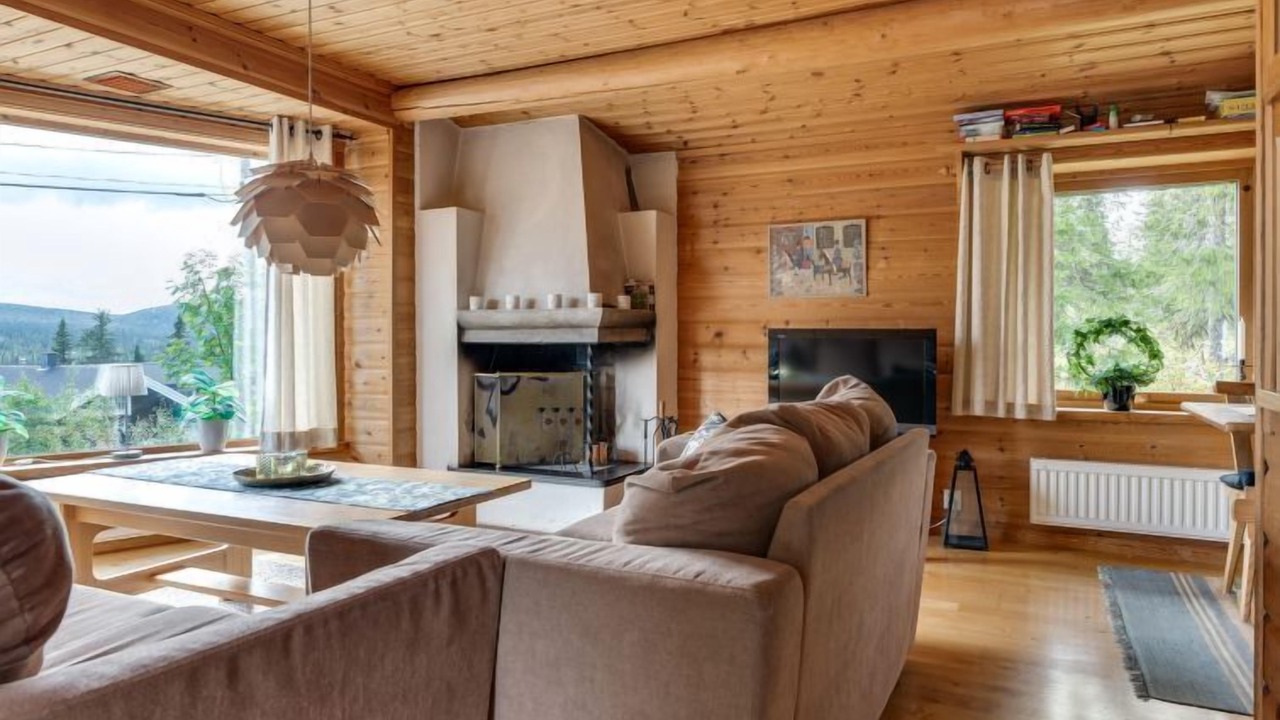 Photo of Livingroom in Salen