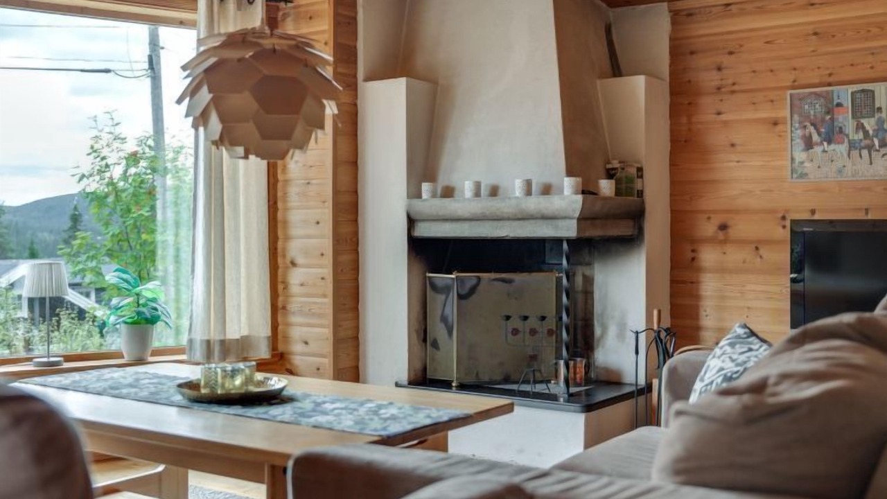 Photo of Bedroom in Salen
