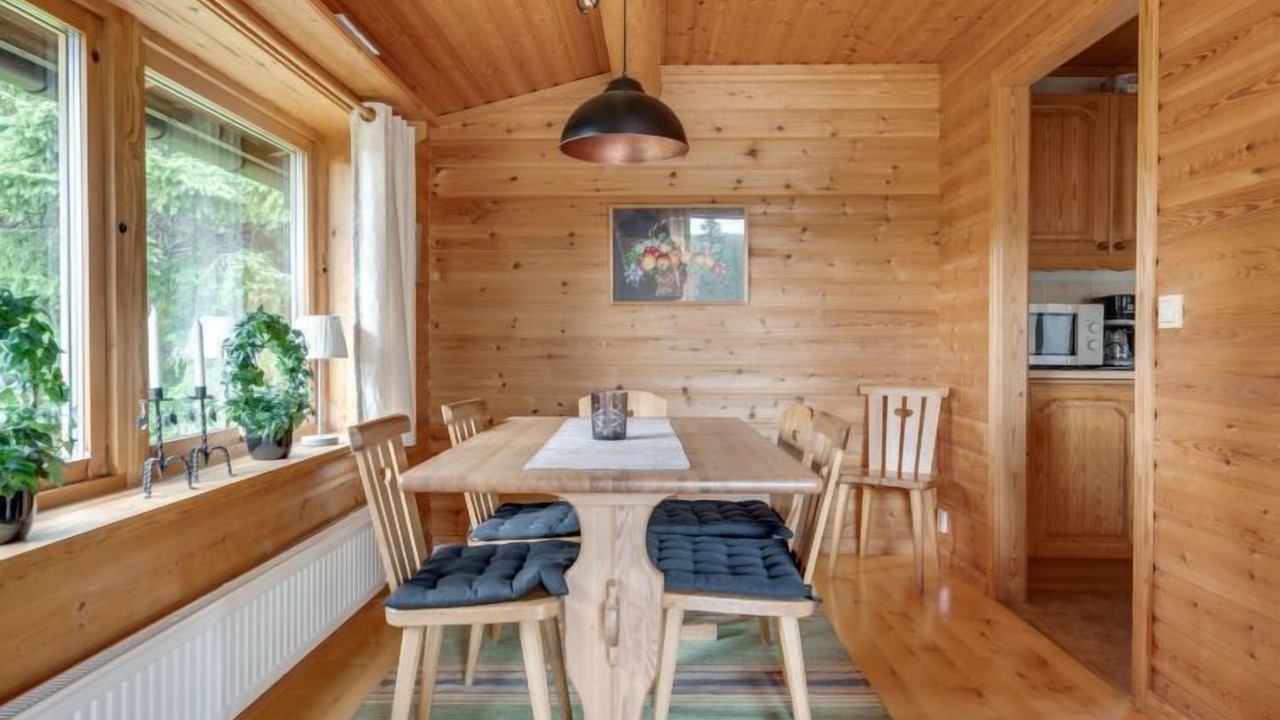 Photo of Bedroom in Salen