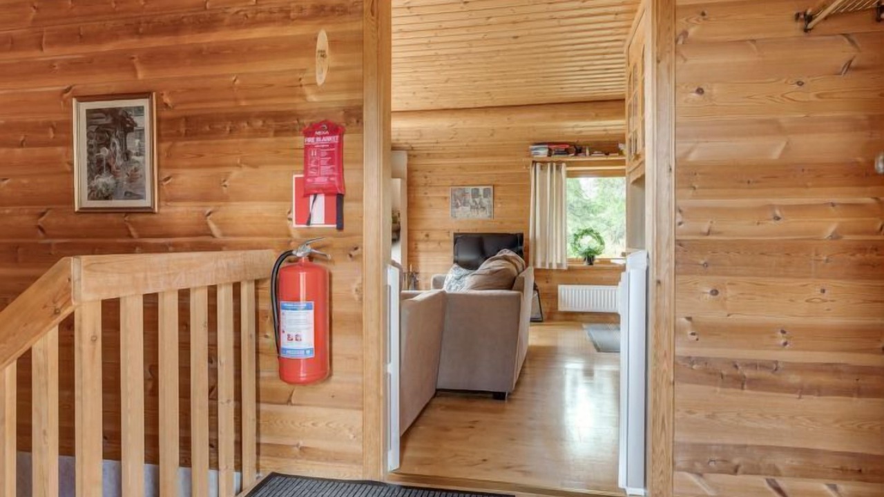 Photo of Bathroom in Salen