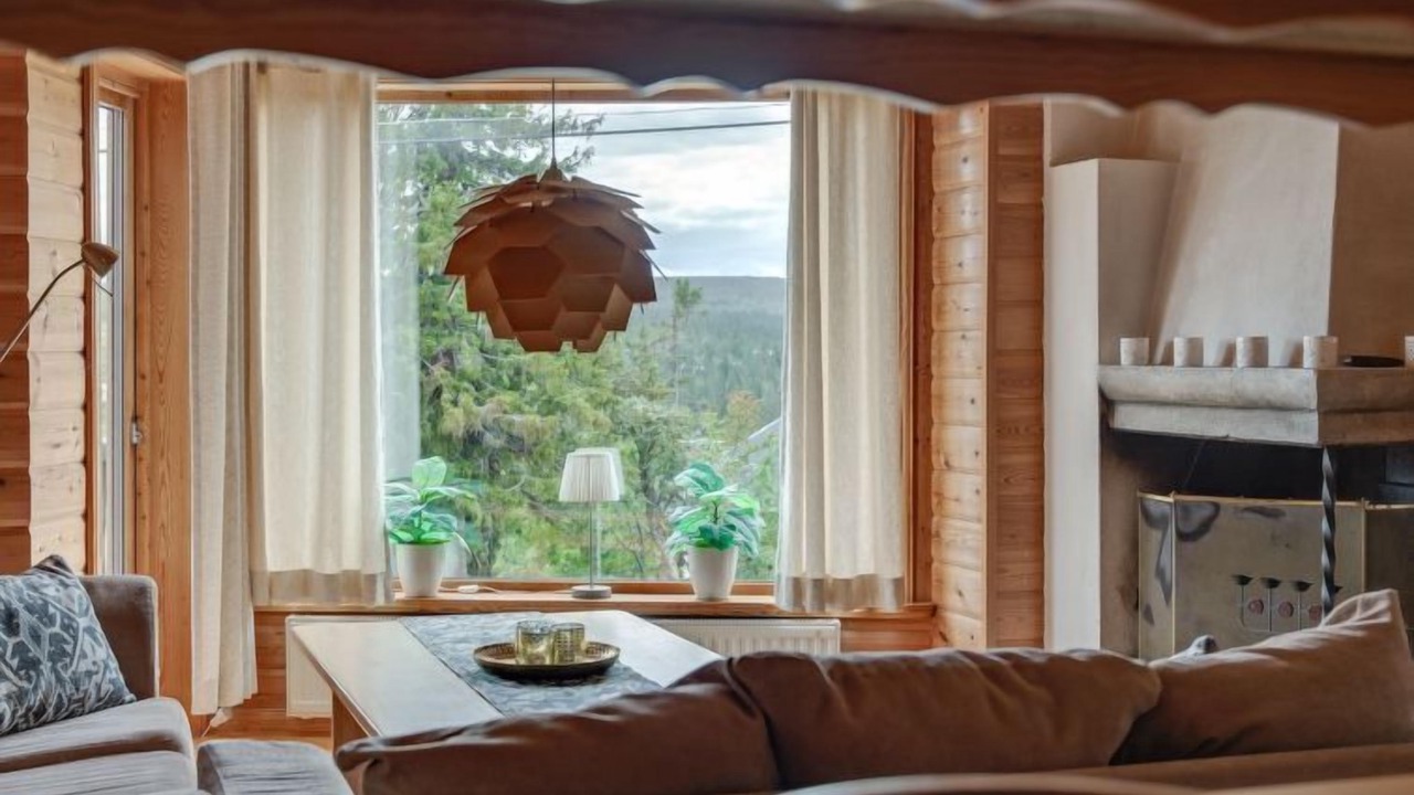 Photo of Livingroom in Salen