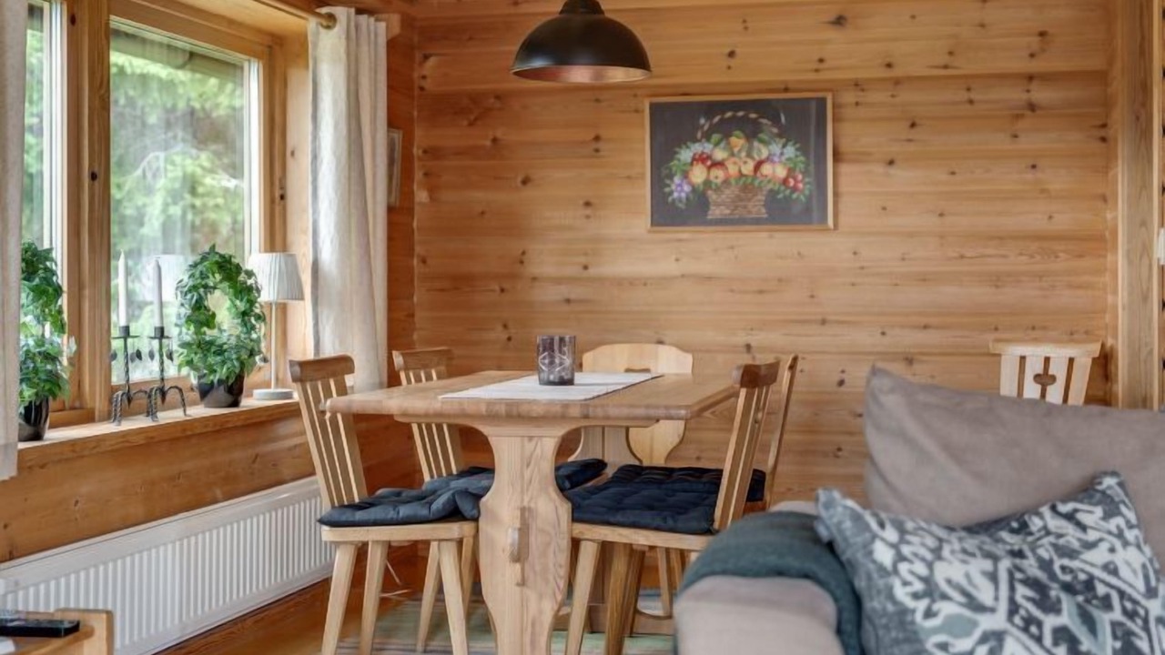 Photo of Bedroom in Salen